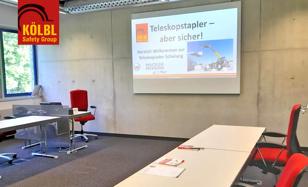 KÖLBL Safety Group