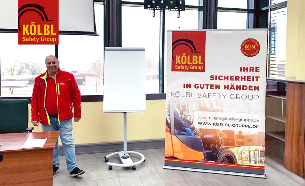 Schulungsangebote