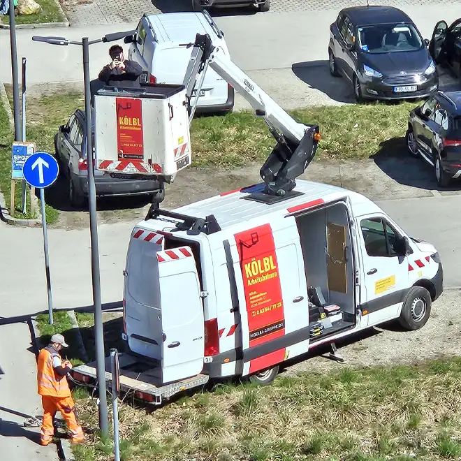 KÖLBL Systems GmbH | Wartung-Instandhaltung
