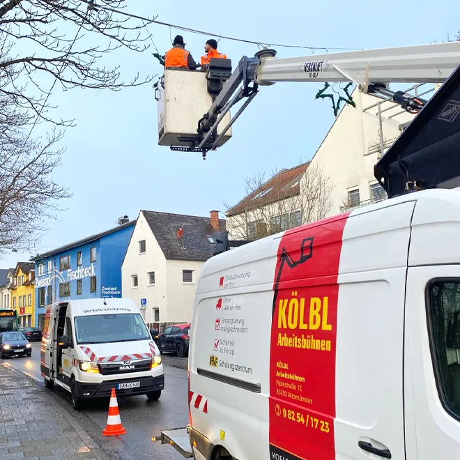 KÖLBL Systems GmbH | Projektabwicklung